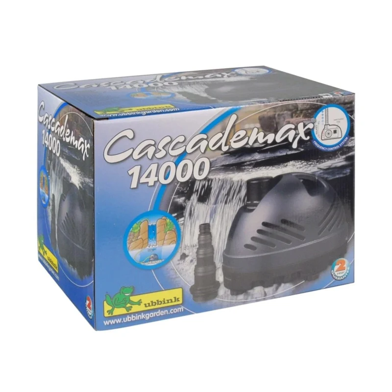 Cascademax® 14000 -