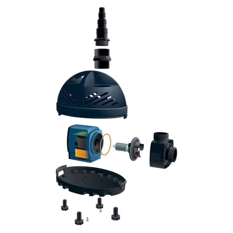 Cascademax® 14000 -