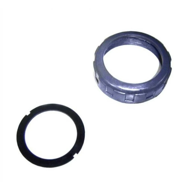 AstralPool Tuerca y junta electrodo Sel recambio para clorador salino de piscina