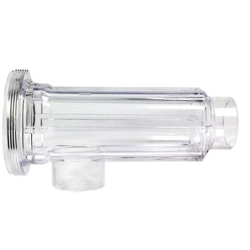 AstralPool Vaso célula recambio para clorador salino de piscina