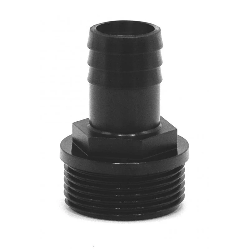 Embout à olive filetage mâle 1 x Ø mm tuyau - Ø32 (1¼") x Ø25 (1") mm