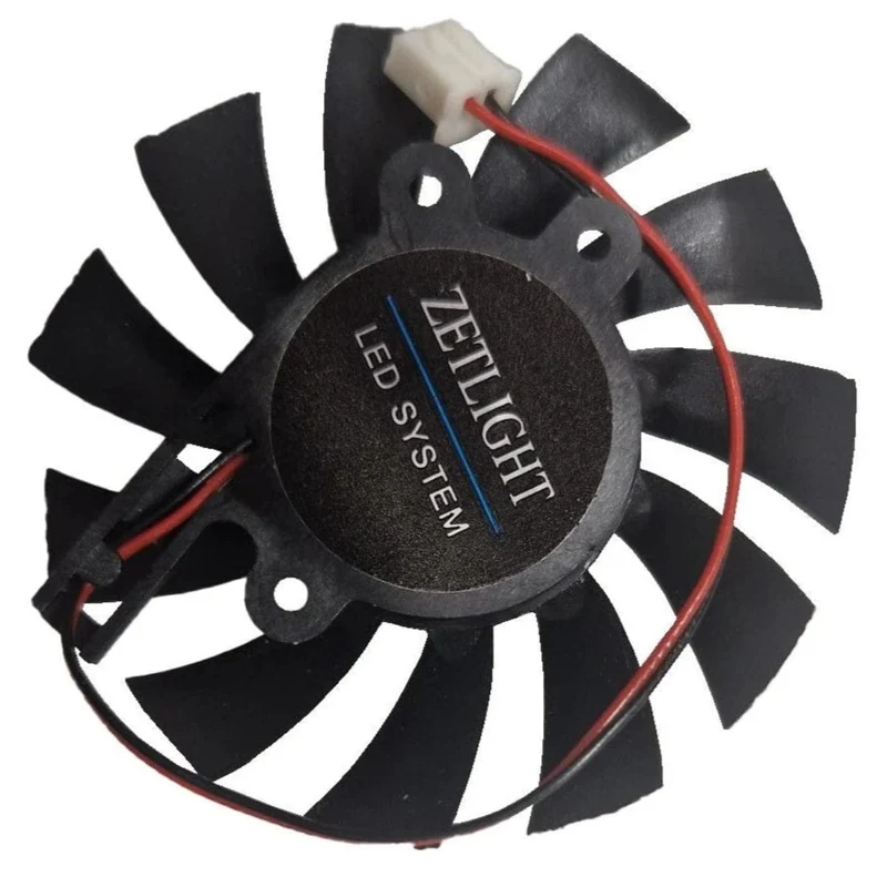 BM UFO LED FAN