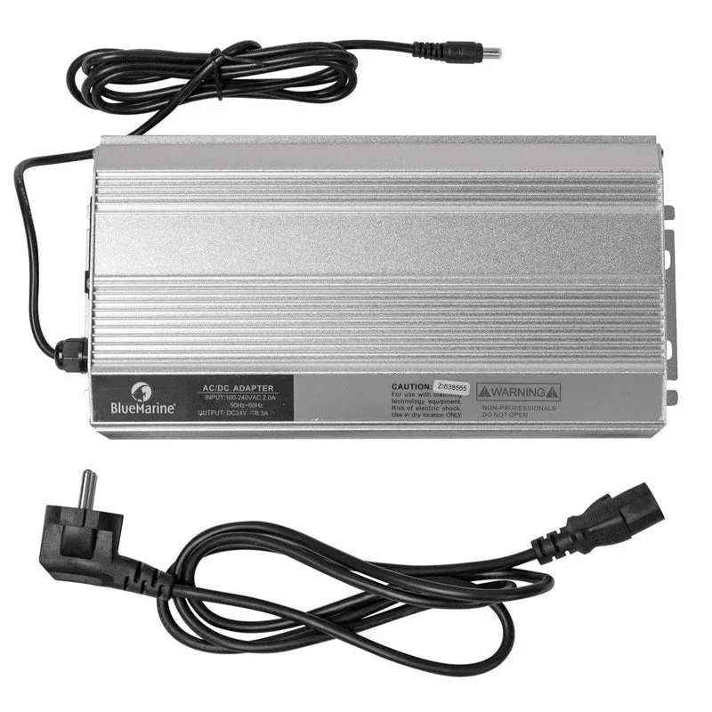 BM MAX LED/WIFI MAX LED160W BALLAST