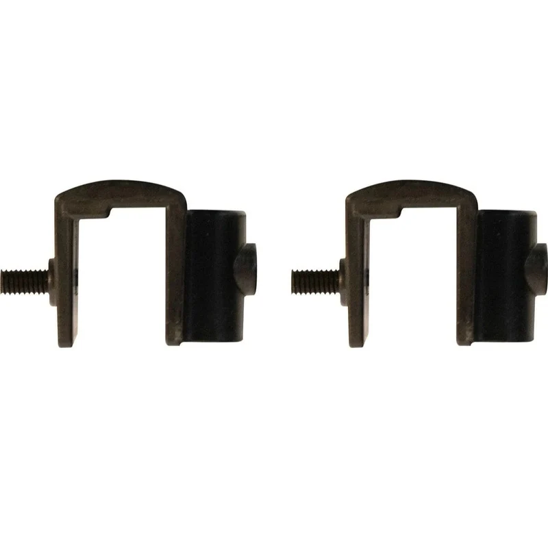 BM MAX LED CLAMPS 2PCS