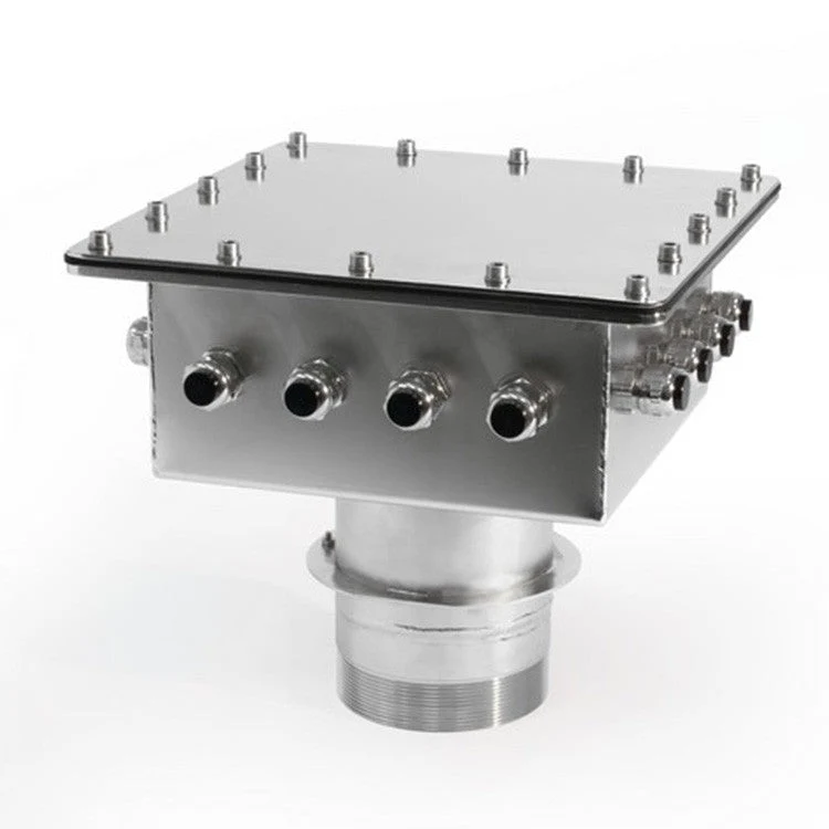 AstralPool - Caja de entrada de cables accesorio para piscina