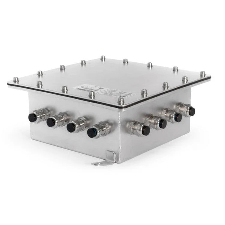 AstralPool - Cajas de conexión accesorio para piscina