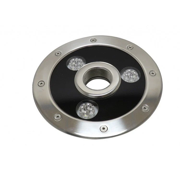 AstralPool - Proyector circular Ø200 accesorio para piscina