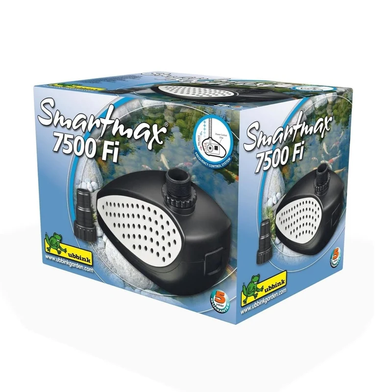 Smartmax® 7500Fi -
