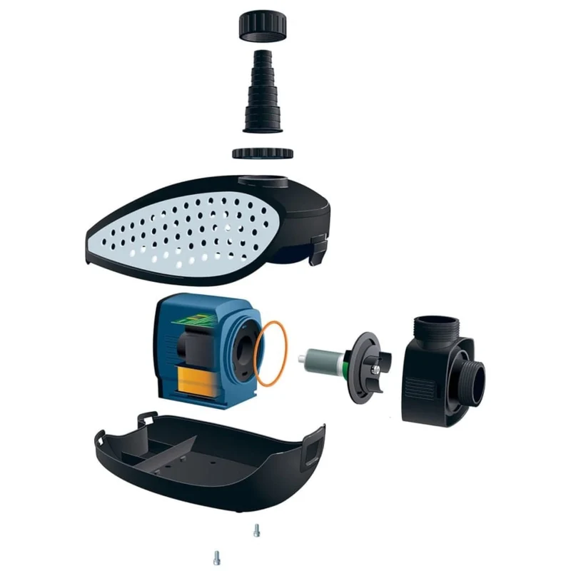 Smartmax® 5000Fi -
