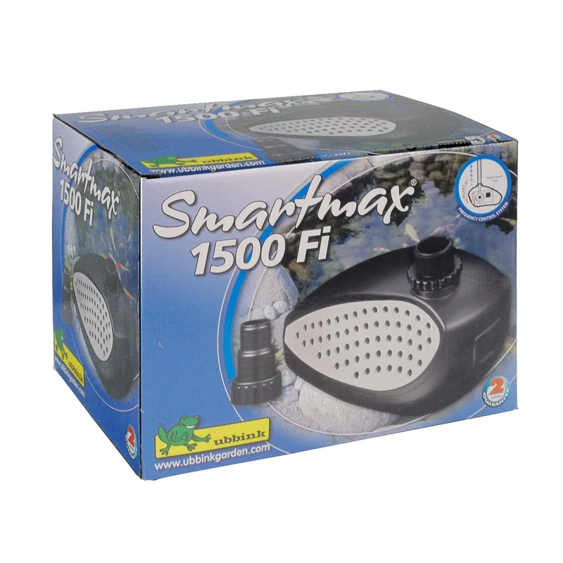 Smartmax® 1500Fi -