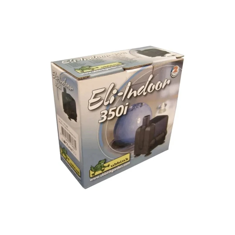 Eli-Indoor® 350i -