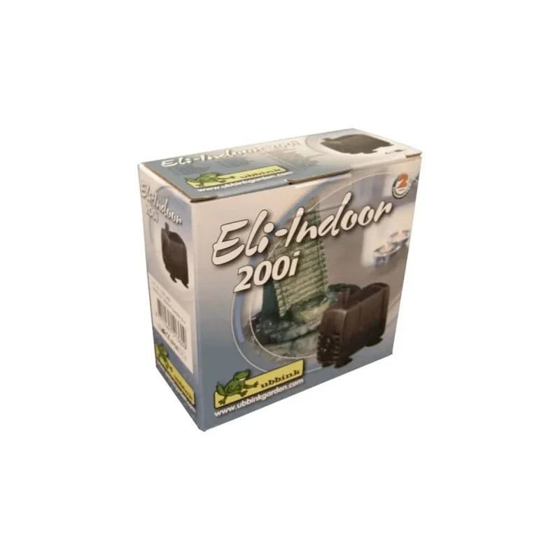 Eli-Indoor® 200i -