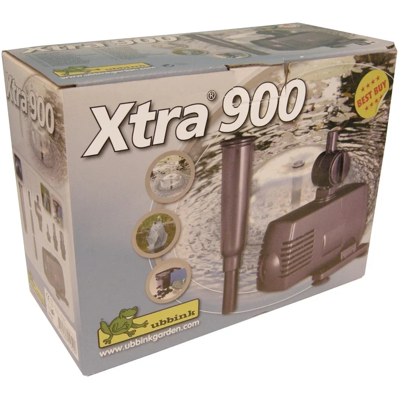 Xtra® 900
