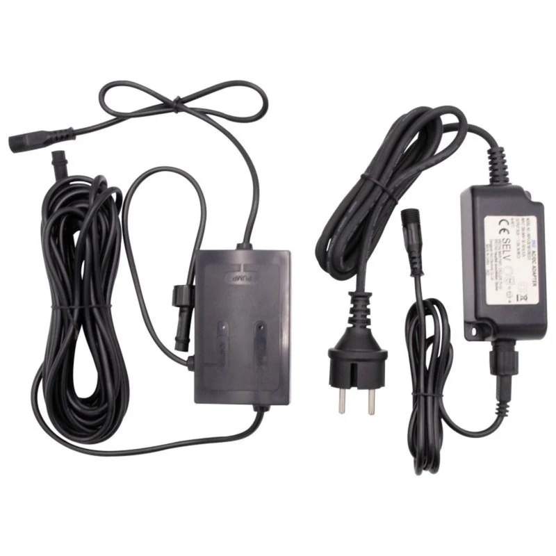 Cable d'extension 5M - SolarMax® 600, SolarMax® 1000 et AirSolar® 600