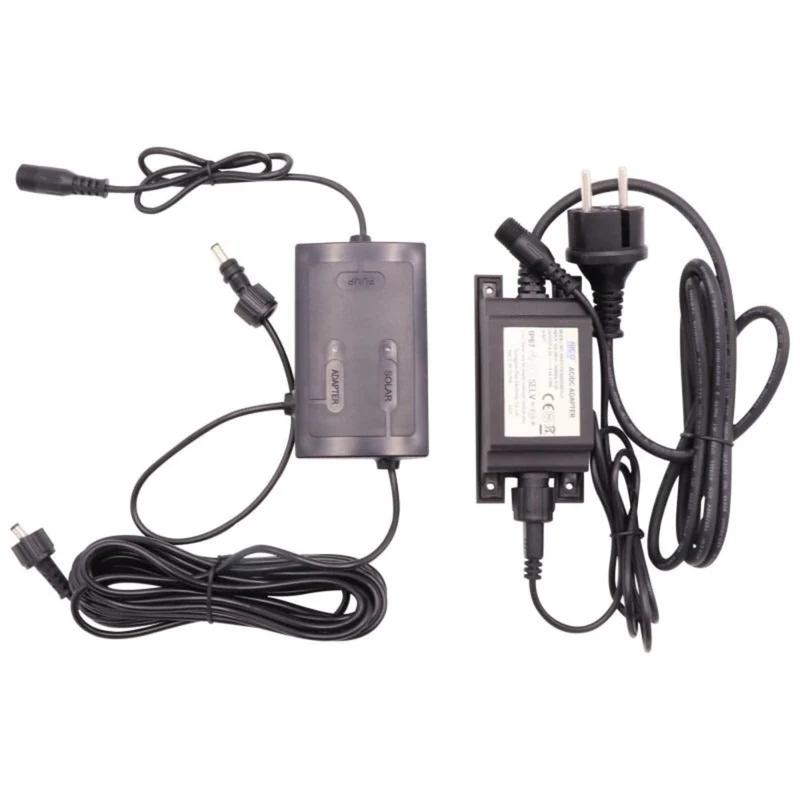SolarMax® 250, AirSolar® 100 et AirSolar® 200