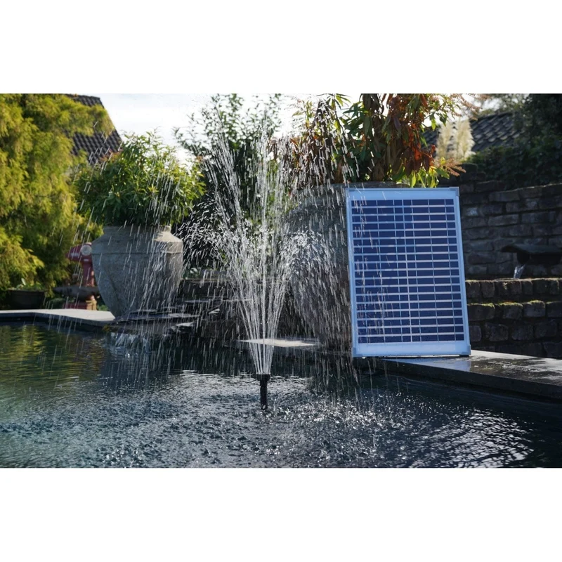 SolarMax® 2500 et SolarMax® 2500 Accu