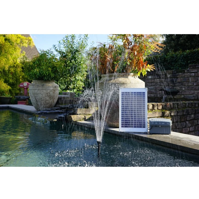 SolarMax® 600/1000, SolarMax® 600 Accu/1000 Accu et AirSolar® 600