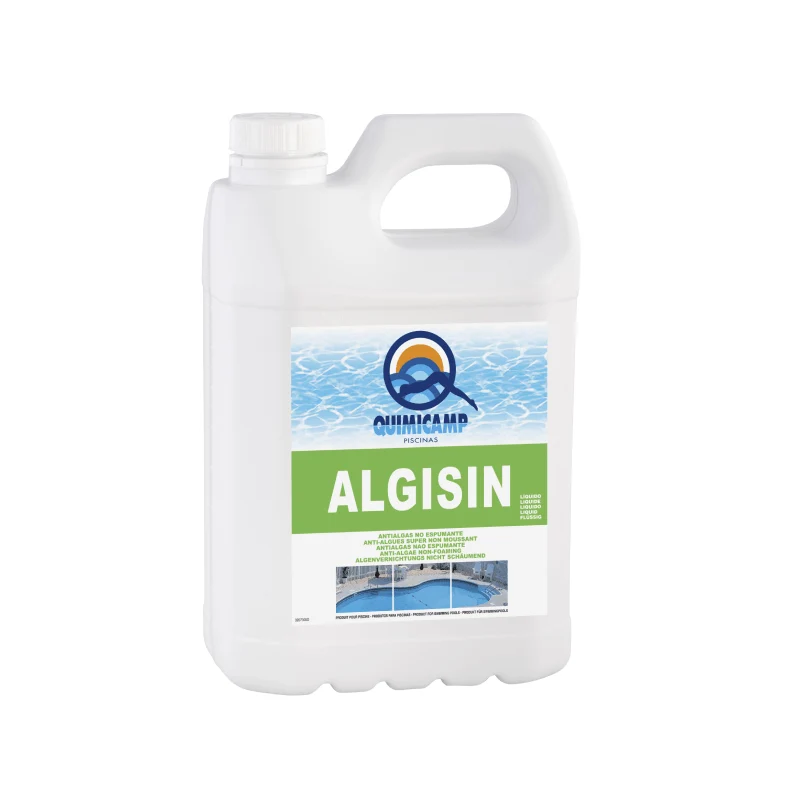 Antialgas ALGISIN QP QUIMICAMP