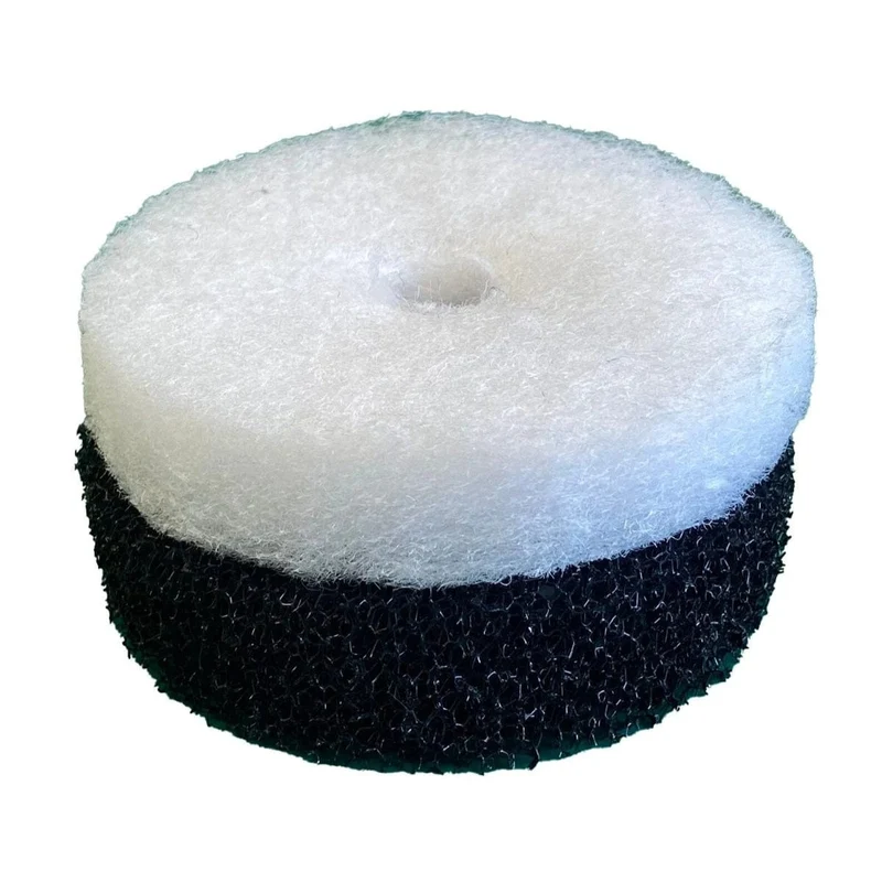 BM MULTI REACTOR 900 REPLACE SPONGE 2 PCS