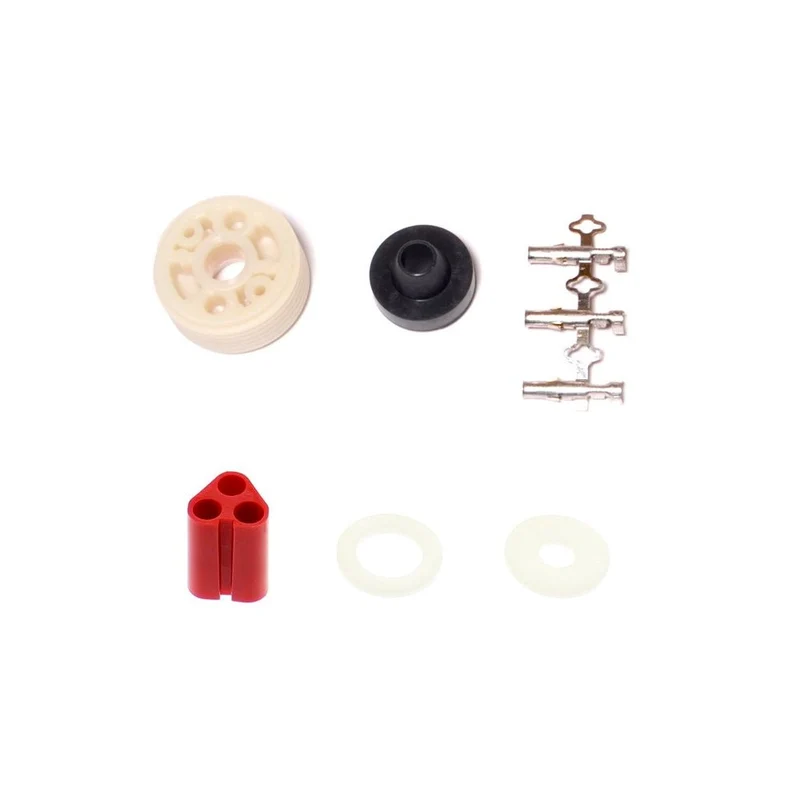 Dolphin - Kit conector cable motor 9991279