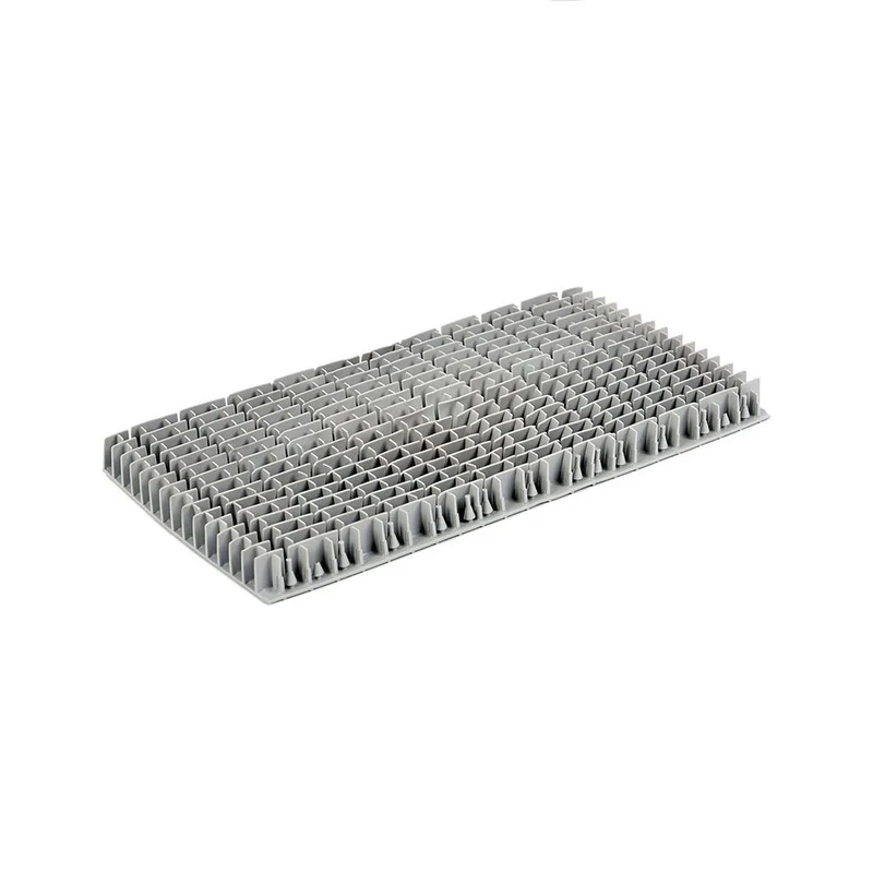 Dolphin - Cepillo PVC 6101602