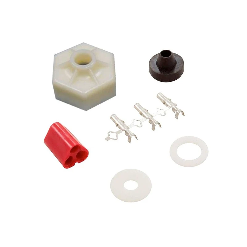 Dolphin - Kit conector cable motor 9991273