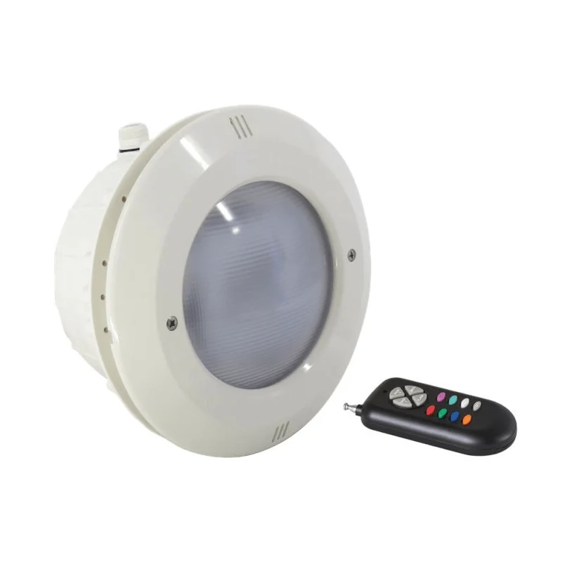 Kit para Piscina de Betão LumiPlus ESSENTIAL