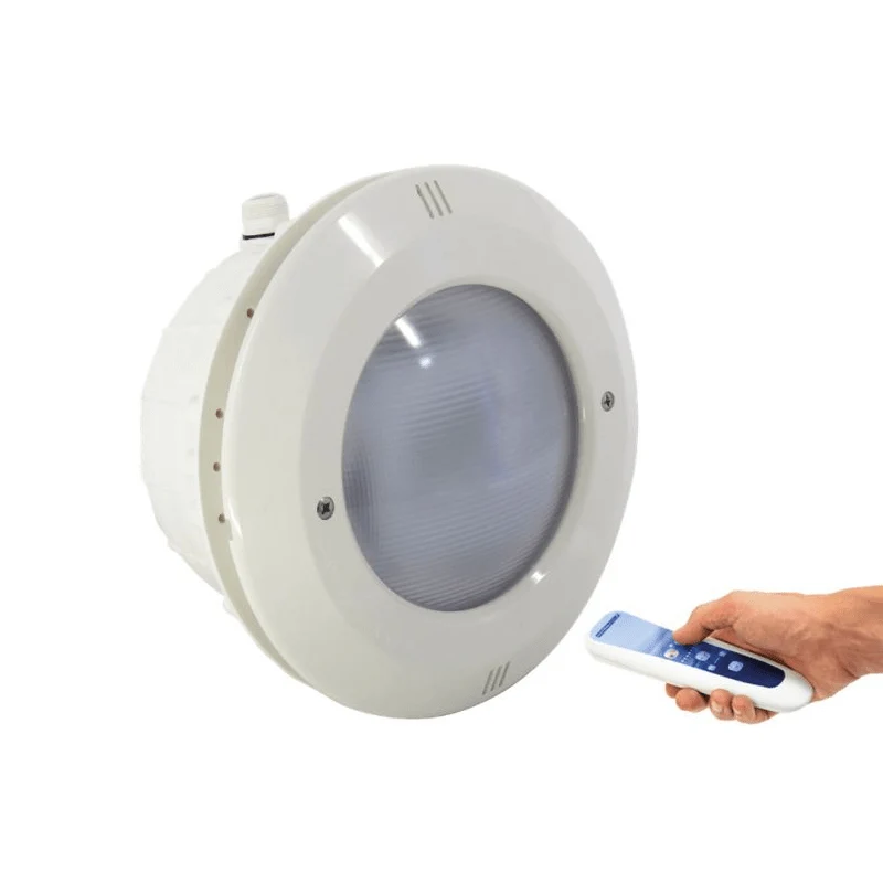 Kit para Piscina de Betão LumiPlus ESSENTIAL