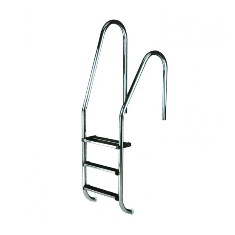 Escadas Assimétricas Standard