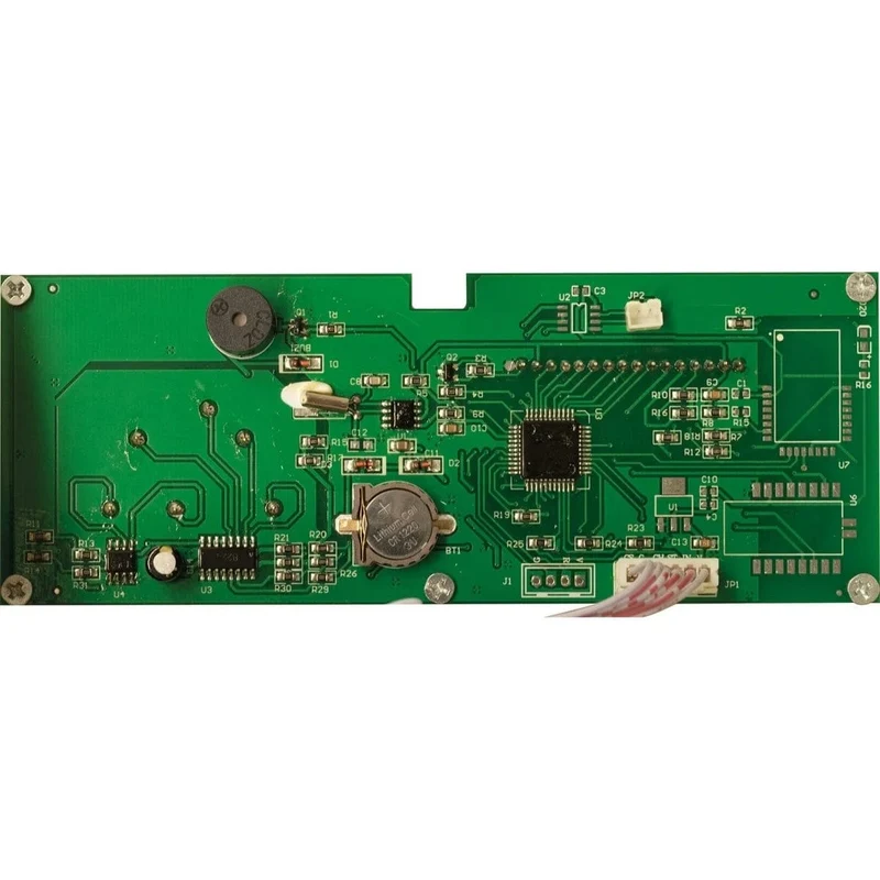BM DOSING PUMP 4 CONTROL PCB