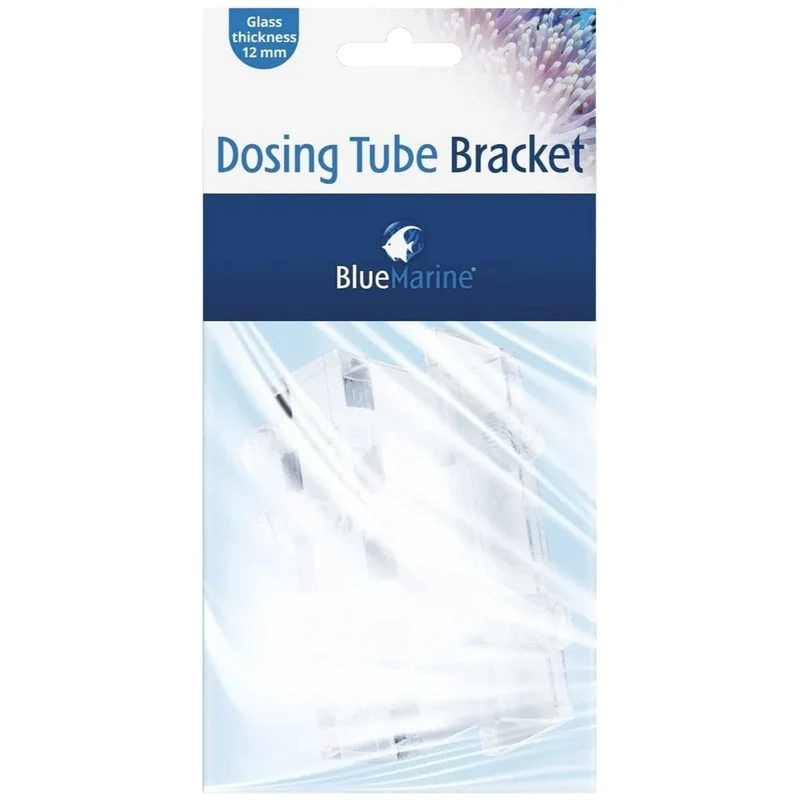 BM DOSING PUMP TUBE BRACKET