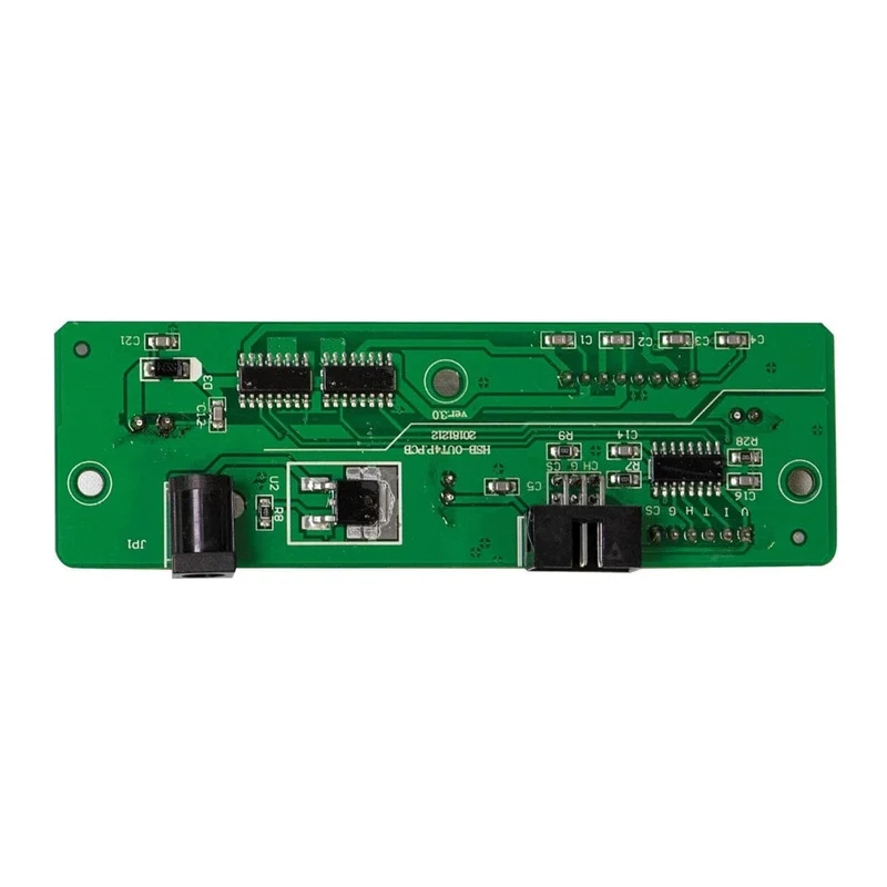 BM DOSING PUMP 4 DRIVE PCB