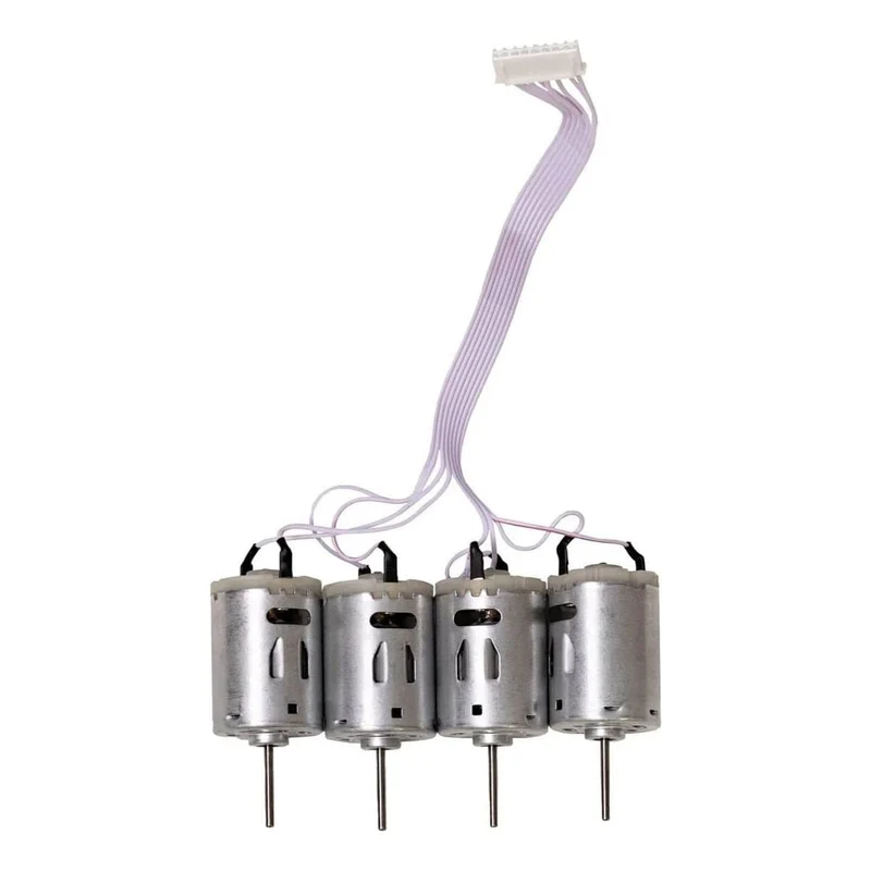 BM DOSING PUMP 4 MOTOR 4PCS