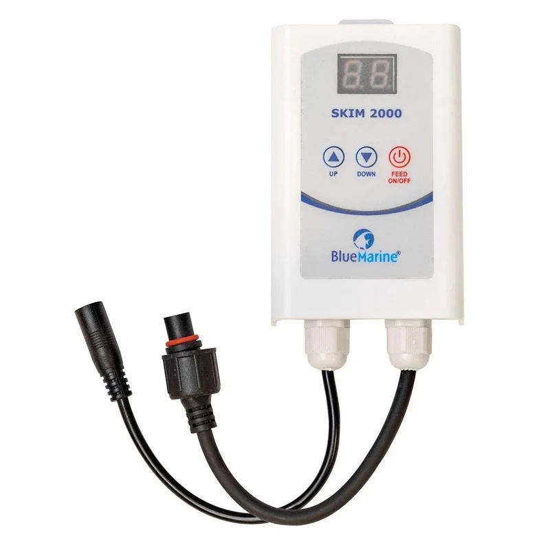 BM SKIMMER 2000 NEEDLE PUMP CONTROLLER