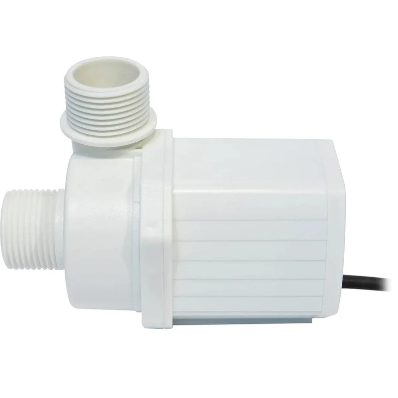 BM SKIMMER 2000 NEEDLE PUMP
