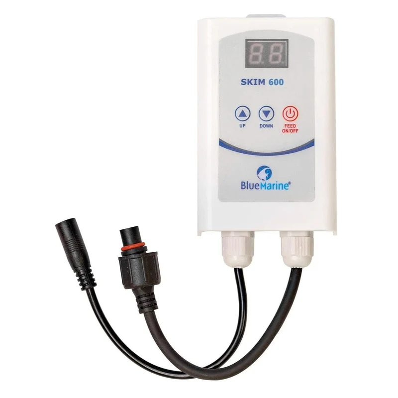 BM SKIMMER 600 NEEDLE PUMP CONTROLLER