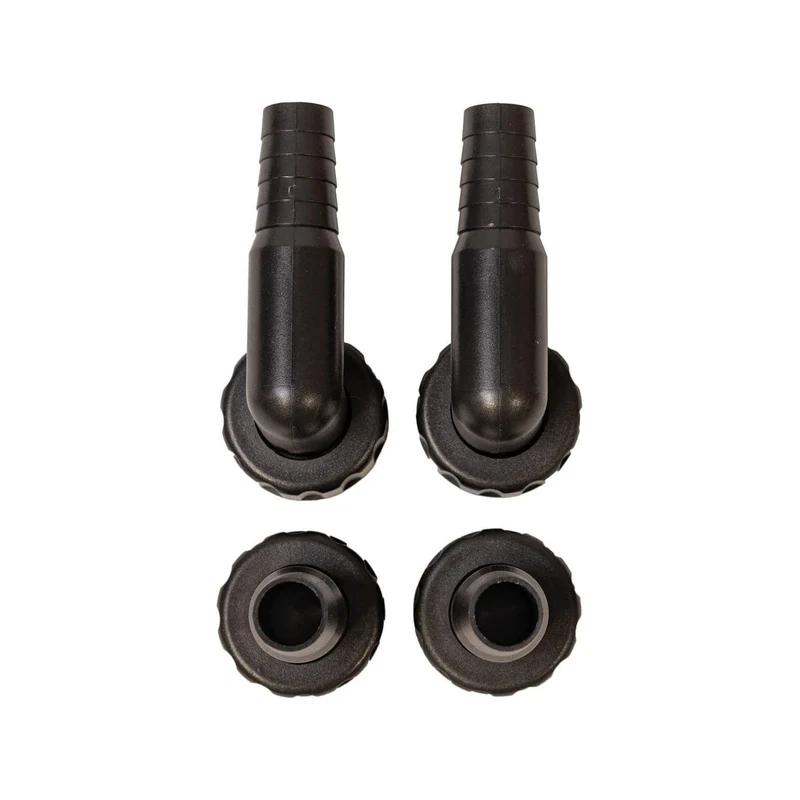 BM CHILLER 2000 - HOSE CONNECTOR SET