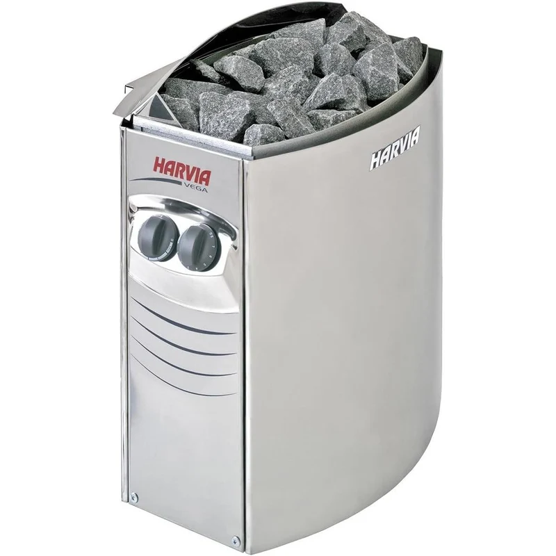 Harvia - Calentador Sauna Vega