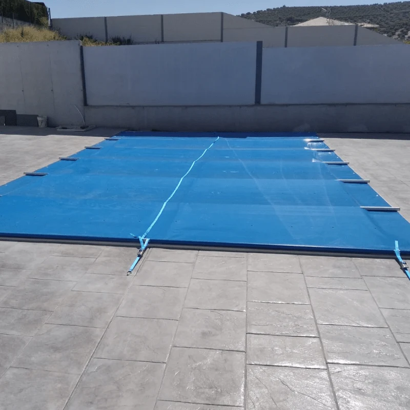 Cobertura de Proteção de Barras 650gr/m2 INTERNATIONAL COVER