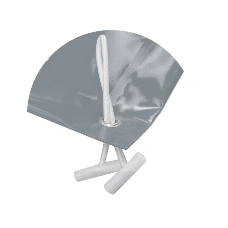 Cobertura Inverno 580g/m2 INTERNATIONAL COVER