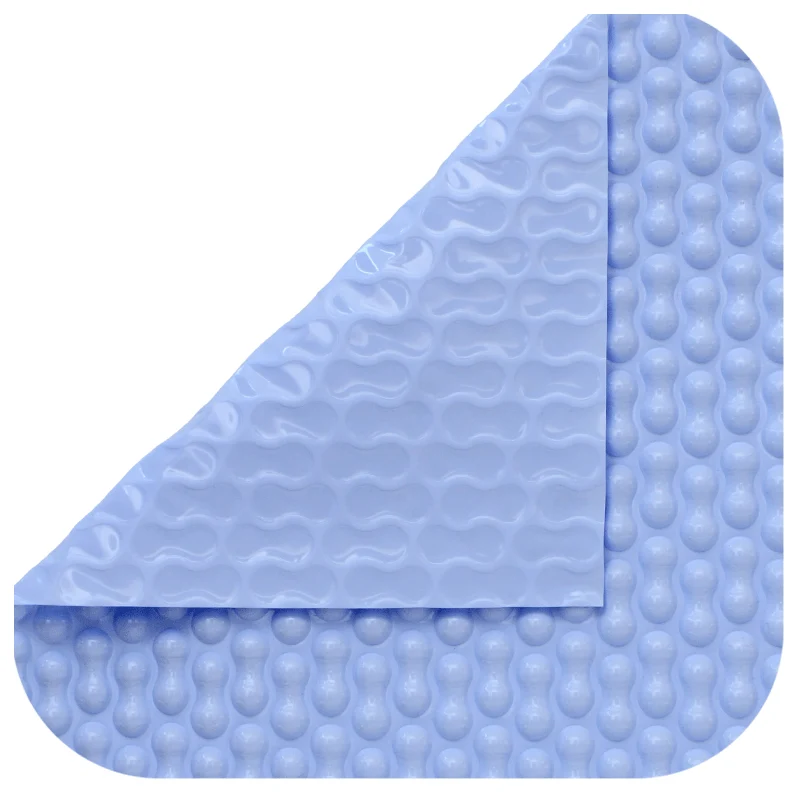 Cobertura Verão Bolha dupla GeoBubble 500 microns INTERNATIONAL COVER