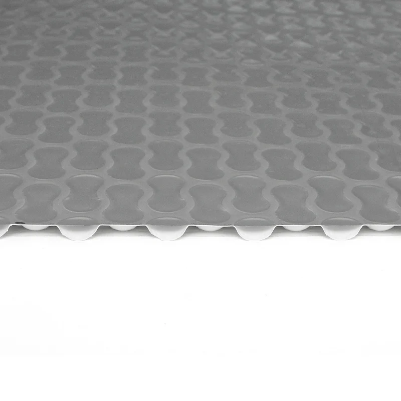 Cobertura Verão Bolha dupla GeoBubble 500 microns INTERNATIONAL COVER