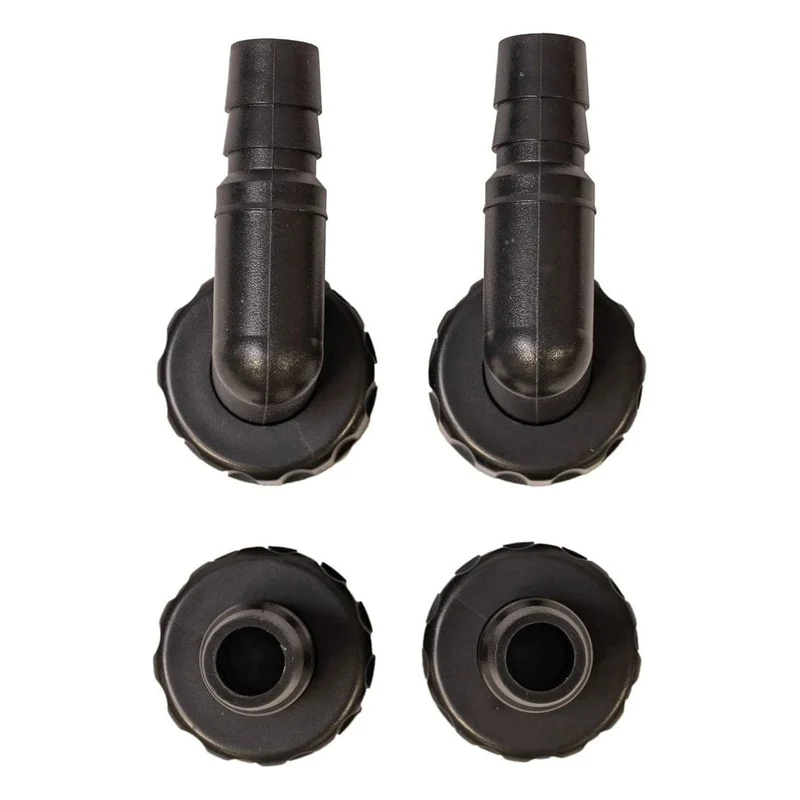 BM CHILLER 1200 - HOSE CONNECTOR SET