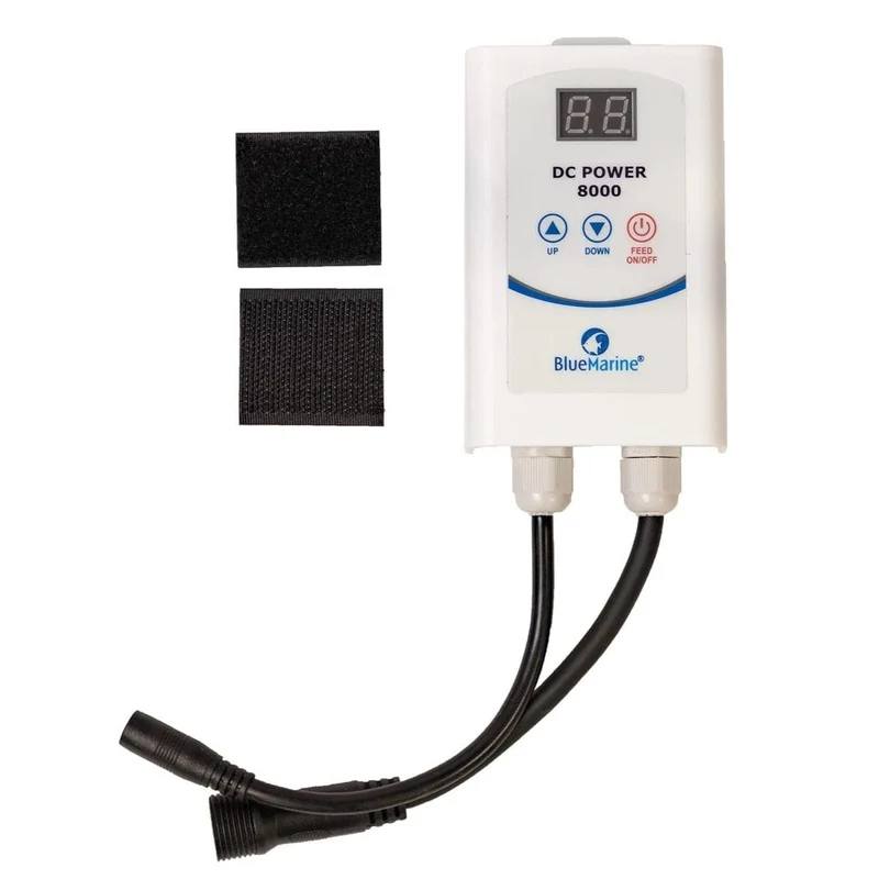 BM DC POWER CONTROLLER 8000