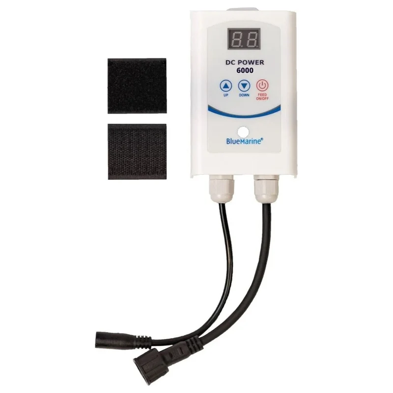 BM DC POWER CONTROLLER 6000