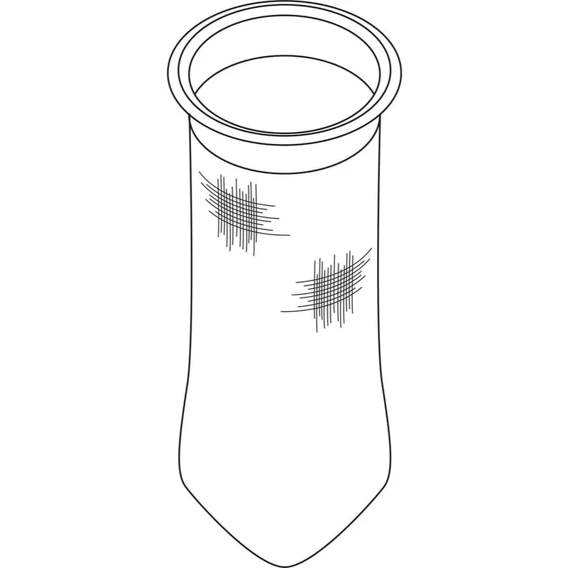 BM REEF 160 FILTER SOCK