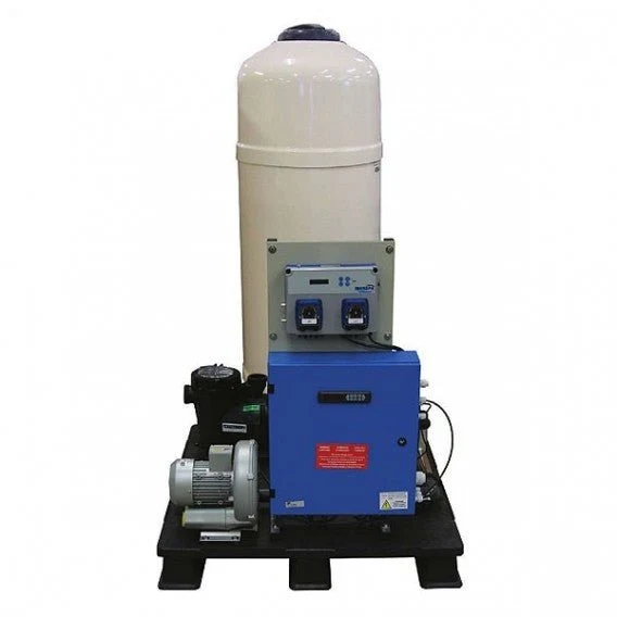 Astralpool - Kit 50 Compacto de Filtración Spas Casiopea, Odisea 20 y Venecia