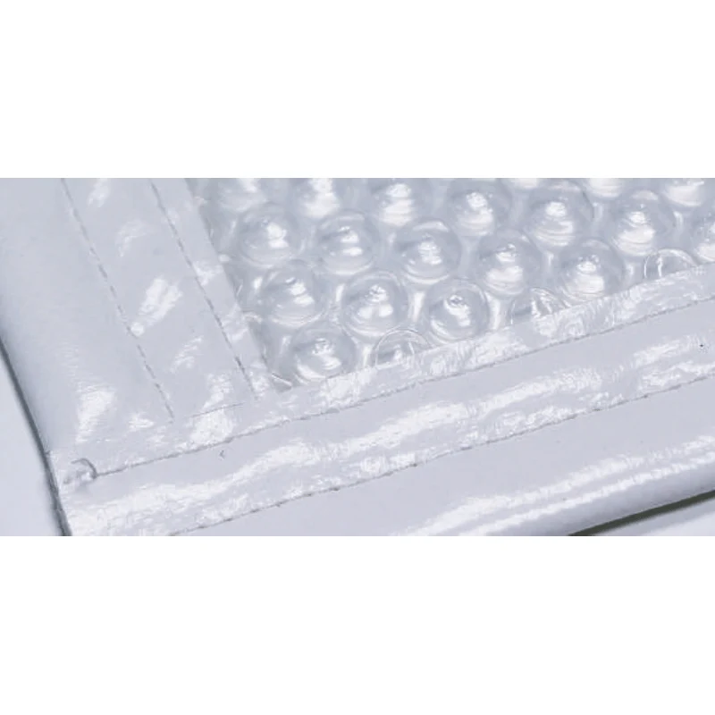 Cobertura Verão Bolha simples 500 microns MAXISUN ACUALE