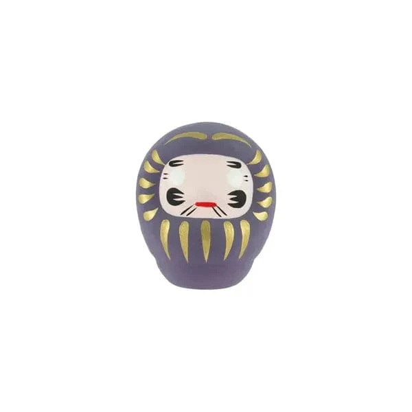 Daruma Violet - Moyen, Longévité - Fabriqué au Japon