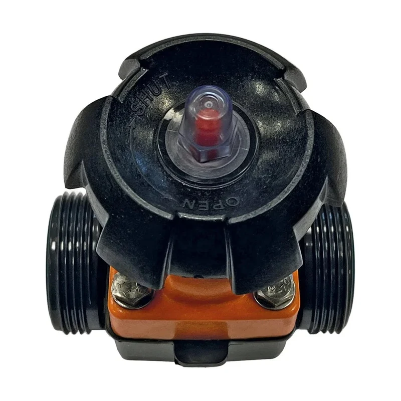 BM REPLACEMENT VALVE